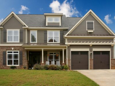 Complete Siding Options