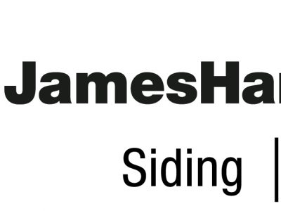 James Hardie Siding Trim Logo