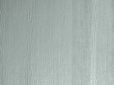 Select Cedar Mill Timber Bark Siding Pearl Gray