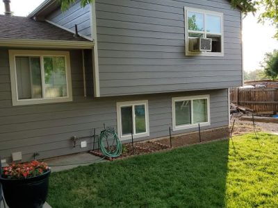 Top-Quality Siding Replacement